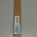 VideoPUP 1-1/4" Extension Wands Vacuum Cleaner Accessories, 32mm Vacuum Hose Chrome Wand Pipe Extent to 31inch (Hose)