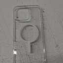 Zagg Crystal Palace Snap Case iPhone 16 Pro Max Clear