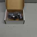 Shop-Vac 1-1/4" Round Brush, 2 Pack