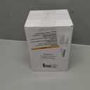 Gersoniel 24 Set Pink Bow Arts and Crafts Valentine's Day Party Favors Paint Your Own Ceramic Figurines Galentines Crafts Pink Bow Painting Kits Coquette Gifts for Women DIY Plaster Friends Bestie