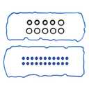 VS50814R Valve Cover Gasket Set for Ford Edge/Explorer/F150/Flex/Mustang/Taurus/Transit 150 250 350, for Lincoln Continental/MKS/MKZ/MKT/MKX, for Mobility Ventures MV-1, 2011-2020, 3.5L/3.7L V6