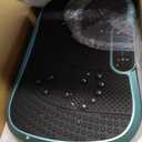 AXV Vibration Plate Exercise Machine Fitness Platform Body Vibrating Board
