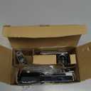 SCHLAGE BE469ZP CAM 625 Connect Smart Deadbolt With Alarm Inbuilt Camelot Trim In Bright Chrome