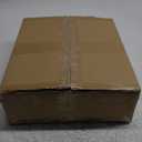 28-Inch Pot Rack Wall Mounted, 2-Tier Pots and Pans Hanger with 12 Hooks, Pot and Pan Hanging Rack for Wall, 6 Pot Lid Holders, Heavy-Duty Pot Hanger for Kitchen Cookware and Utensils, Black