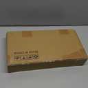 Pots and Pans Organizer Under Cabinet, 22" Deep Expandable Pull Out Pot Lid Organizer and Storage with 10 Adjustable Dividers No Drill Pot and Pan Holder Rack with Handle Bracket(1 Pack,White)