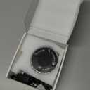 120dB Loud Cell Phone Ringer Amplifier | Red & Blue Flasher for Senior | Hearing Impaired Products | Wireless Speaker Booster for Phone| No Missed Calls