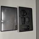 10 Inch Android Tablet, Octa-Core Processor, 24GB RAM 64GB ROM, IPS HD Display, Android 15, Dual Camera, 5000mAh Battery, Widevine L1 Certified, WiFi Bluetooth Tablets ﻿ (Black)