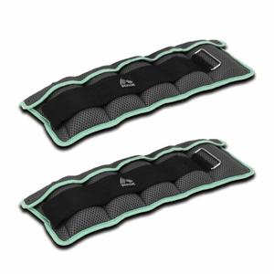 RBX Adjustable Ankle Weight 3 LBS