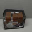 Compact Roti Maker, 8'' Electric Tortilla Maker Machine, Maquina Para Hacer Tortillas, Crepe Maker,Electric Tortilla Press, Prensa Para Tortillas, Recipe Included, Black