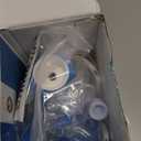 Medi Grade Ear Cleaning Kit Including Ear Cleaner Bottle, Basin with Quad-Stream tip - Earwax Removal Kit for Enhanced Hearing Clarity - Ear Wax Removal Tool for Ear Hygiene