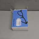 Kerecsen Computer Reading Glasses for Women Blue Light Blocking Glasses for Reading Fashion Pattern Print Eyeglasses for Womens(Mix Color -5, 2.00)