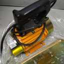 Concrete Vibrator Electric 250W, Power Handheld Concrete Vibrators