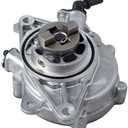 TUCAREST Brake Vacuum Pump ‎11667586424 (for 1.6L 1598cc Turbo N18B16C/N18B16A,R55 R56 R57 R58 R60) Fit for 2011-2015 Mi-ni Cooper, 11-16 Cooper Countryman, Cooper Paceman [OE# 7586424 VCP181]