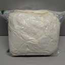 Lace Bed Sheet for Queen/King Bed - 17in. Drop, Easy Fit Ruffle Bedskirt Wrap Around Bed Skirt, Anti Wrinkle & Fade Resistant (Beige)