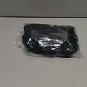 RELLECIGA Women's High Waisted Bikini Bottom Tummy Control Ruched Full Coverage Swim Bottom
.size S