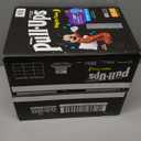 PullUps Boys' NightTime Potty Training Pants, Size 3T4T Overnight Training Underwear (3240 lbs), 60 Ct