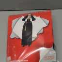 Morph Nun Outfit Women, Plus Size Nun Costume For Women, Religious Costumes For Adults, Women's Halloween Costumes (X-Large)