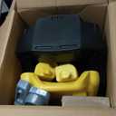 Little Tikes Cozy Truck Ride-On - Black