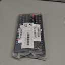 Pack of 2 New Universal Remote for All Samsung TV Remote, Replacement Compatible for All Samsung Smart TV, LED, LCD, HDTV, 3D, Series TV