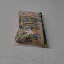 1 Pack 3 Blankets Super Soft Fluffy Premium Fleece Pet Blanket Flannel Throw for Dog Puppy Cat Paw Brown/Pink/White Small(23x16 inch)