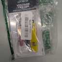 NSi Industries TES-111 Twin Probe Voltage Tester, 80-250 VAC,Neon