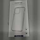 Mag-Ring Designed for iPhone 16 Case, Liquid Silicone [Moisturizing Factor] Extreme Soft Slim Phone Case with Stand [Compatible with MagSafe] for 16 6.1 inch Men Women, Black