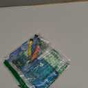 Earpiece Speaker for iPhone 12 Ear Speaker Replacement for iPhone 12 Pro Speaker Replacement Light Proximity Sensor Flex Cable Earphone Speaker Assembly with Repair Tools