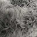 Bedsure Self Warming Cat Bed, Extra Warm Self Heating Mat for Cats & Dogs Non Electric, Anti-Slip Small Thermal Pet Pad Indoor with Removable Washable Cover, 24" x 18",Grey