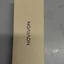 NOVIVON Reading Glasses for Women, Blue Light Blocking Readers, Computer eye glasses, Cheaters (Grey Leopard)