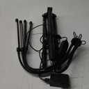 Felibeaco Plant Grow Lights for Indoor Plants Full Spectrum, LED Floor Plant Lights for Indoor Growing with Adjustable Stand (14"-63"), Indoor Plant Grow Lamp with Timer, Auto On/Off for House Plants