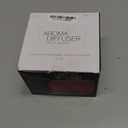 Aromatherapy Machine humidifier Home Diffuser Aromatherapy Machine ultrasonic air humidifier (Color : Classic Colorful)