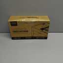 141A W1410A Toner Cartridge Black 2-Pack (with chip) High Yield Replacement for HP 141A W1410A 141X W1410X Toner Compatible with HP LaserJet Pro M110w MFP M139w M140w Printer Ink M110we M139we M140we