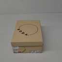 Soda Alyssa-S Platform Sandals Black New With Box Size 8.5