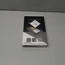 Motorized VHS-C to VHS Cassette Adapter Compatible with JVC RCA VCR Players, Convert VHS-C Tapes to Standard VHS, Not for 8mm/MiniDV/Hi8