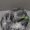 G-PLUG RG6 Coaxial Cable 100FT  Triple Shielded, Waterproof, 75 Ohm with F-Type Connectors, High-Performance for HDTV, Satellite, Internet, Indoor/Outdoor Use