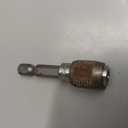 Wera 05053872001 895/4/1 K UNIVERSAL BIT HOLDER 1/4" X 52 MM