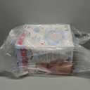 Huggies Size 1 Diapers, Snug & Dry Newborn Diapers, Size 1 (814 lbs), 128 Count