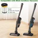 HX-FSF2 Fine Dust Filter for Miele Triflex HX1 Facelift & HX2 Stick Vacuum