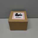 Apple 2024 Mac mini Desktop Computer with M4 chip with 10core CPU and GPU: Built for Apple Intelligence, 16GB Unified Memory, 256GB SSD Storage, Gigabit Ethernet. Works with iPhone/iPad