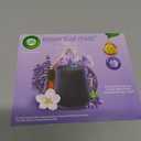 Air Wick Essential Mist Diffuser Oil Refill, Lavender & Almond Blossom, 5Ct