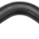 ACDelco Gold 22044M Molded Radiator Hose