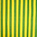 4 Pcs Stripe Beach Towel Bright Color 60"x30"