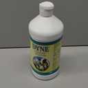 PetAg Dyne High Calorie Liquid Nutritional Supplement for Livestock - 32 oz - Includes Added Vitamins - Excellent for Underweight, Stressed, or Recovering Animals