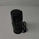 Lasko 4911 Twist-Top Tower Fan, Small