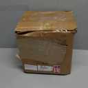 Yinder 24 Pack Silicone Baby Feeding Set Baby LED Weaning Supplies Includes Suction Divided Plates Soft Bowl Spoons Forks Adjustable Bib Snack Cup and Straws(Dark Blue, Gray Blue, Smoky Gray)