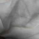 EMME Plush Shaggy White Duvet Cover Set Queen Size 3 Pieces Luxury Fuzzy Comforter Cover Set, Soft Faux Fur Fluffy Winter Bedding Set (White, Queen)