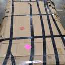 Hathaway Maverick 7 Foot Pool Table with Table Tennis Top  with Accessories for Both Games  Space-Saving Ping Pong and Pool Table Combo for Families  Matte Black Finish