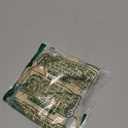 Vertvie Womens Wireless Triangle Bralette Plunge Unlined Seamless Bras No Underwire Sexy Comfortable Unpadded Everyday Bra (Small, Vanilla White)