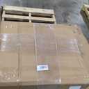 Vesgantti 108" U Shaped Sectional Couch, Comfy Cloud Modular Sectional Sofa with 2 Ottoman Deep Seat Chenille Modern Cloud Sofa, Modular Sofas for Living Room, Bedroom and Apartment, Beige