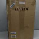 LEVEL8 Carry on Luggage Airline Approved, 20“ Expandable Carry on Suitcase